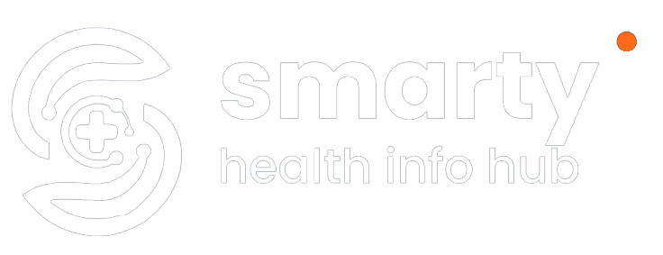 SMARTY HEALTH INFO HUB